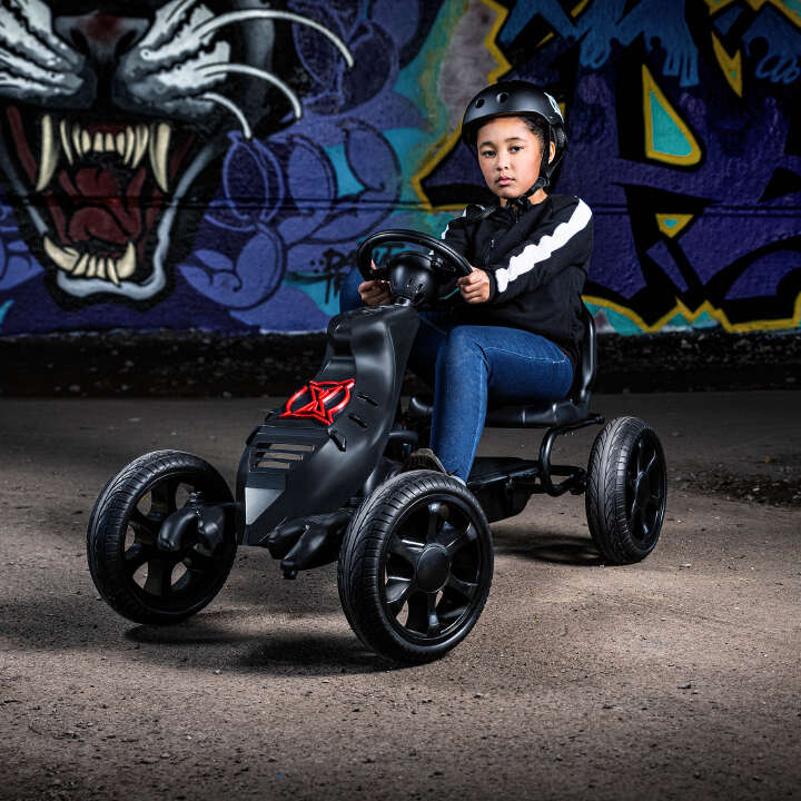 XOOTZ Go-Kart Venom